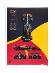Red Bull Oracle Red Bull Racing RB18 2022 Limited