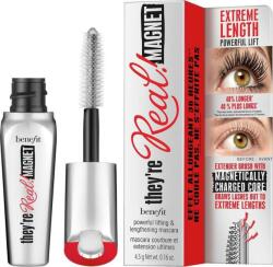 Benefit Beneficiați BENEFIT_They're Real! Rimel Magnet Extremely Lengthening Black 4, 5g (602004124067)