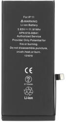 Piese si componente Baterie pentru iPhone 11 (APN 616-00644), 3100mAh - OEM (14152) - Black (KF2319068) - vexio