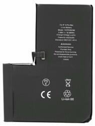 Piese si componente Baterie pentru iPhone 14 Pro Max, 4323mAh - OEM (19782) - Black (KF2319070) - vexio