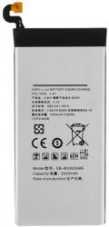 Piese si componente Baterie pentru Samsung Galaxy S6 (SM-G920F), 2550mAh - OEM EB-BG920ABE (10744) - Grey (KF2319087) - vexio