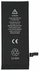 Piese si componente Baterie pentru iPhone 6 (APN 616-0809), 1810mAh - OEM (04721) - Black (KF2319124) - vexio