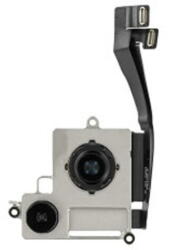 Piese si componente Camera pentru Spate iPhone 14 Plus - OEM (19066) - Black (KF2319141) - vexio