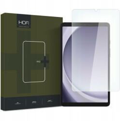 HOFI Folie de protectie Ecran HOFI PRO+ pentru Samsung Galaxy Tab A9, Sticla Securizata, Full Glue, 2.5D (fol/ec/hof/pr/sgt/st/fu/25) - vexio