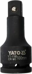 TOYA dugókulcs gépi 3/4" 100 yt-1160