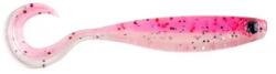 Mustad Shad MUSTAD MEzashi Curly Tail Minnow 9cm, culoare Pink Sardine, 6buc/plic (F1.MCTM.PKI.3.5.6)