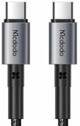 Mcdodo Cablu USB-C la USB-C Mcdodo CA-3131 , 65W, 1, 5 m (negru) (CA-3131)