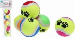 Dogs Collection teniszlabda kutyáknak, 5 db (com8720573256353)