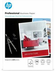HP Hârtie lucioasă HP Professional Business Glossy Paper - 150 coli 200g (Original) (7MV83A)