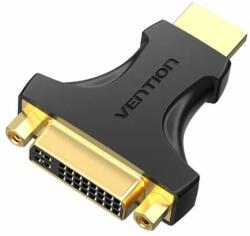Vention Adaptor HDMI de sex masculin DVI de sex feminin Vention AIKB0 (24+5) (AIKB0)