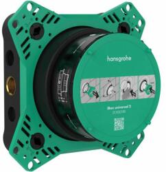 Hansgrohe Corp incastrat Hansgrohe IBox Universal 2 (01500180)