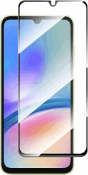 Fusion 5D Samsung Galaxy A05S Edzett üveg kijelzővédő (FSN-5DTG-A057-BK)