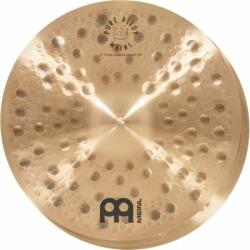 Meinl 15" Pure Alloy Extra Hammered Hihat Cinel Hit-Hat 15 (PA15EHH)
