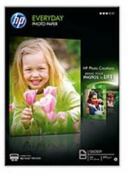 HP Hârtie foto lucioasă HP A/4 Glossy Photo Paper 100 coli 200g (originală) (Q2510A)