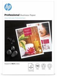 HP Hârtie HP Professional Business Matte - 150 de coli 180g (Original) (7MV79A)