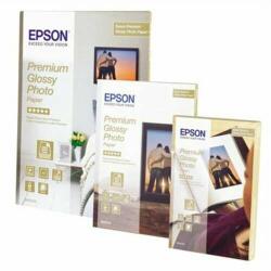 Epson Hârtie foto Epson Premium - A4 - 210 mm x 297 mm - lucioasă - 15 x foaie C13S042155 (C13S042155)