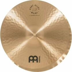 Meinl 14" Pure Alloy Soundwave Hihat Cinel Hit-Hat 14 (PA14SWH)