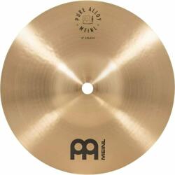 Meinl 8" Pure Alloy Splash Cinel Splah 8 (PA8S)