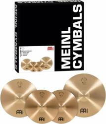 Meinl Pure Alloy Complete Cymbal Set Set de cinele (PA-CS2)