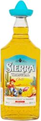 Sierra Tropical Chilli Tequila 0.7L, 18%