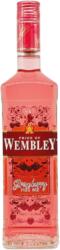 Wembley Strawberry Pink Gin 0.7L, 37.5%