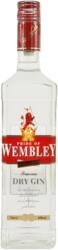 Wembley London Dry Gin 0.7L, 40%