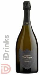 Dom Pérignon P2 Champagne [0, 75L|2006]