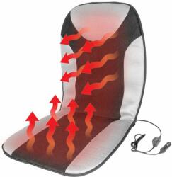 COMPASS Fűtött üléshuzat COMFORT 12V (04120)