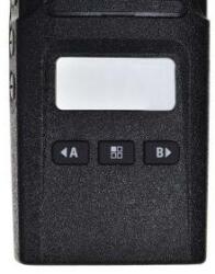 Motorola Walkie-Talkie Motorola MOTOXT460