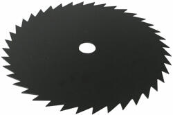 MAR-POL fűkasza vágótárcsa vágókorong 255x1, 6x25, 4mm 40T M83069 (M83069)