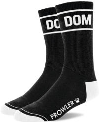 Prowler RED Dom Socks