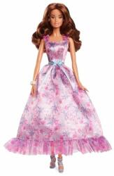 Mattel Barbie: La mulți ani (HRM54) Papusa Barbie