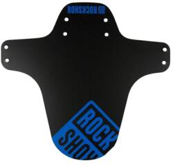 Rock Shox AM Fender teleszkópra szerelhető műanyag MTB első sárvédő, 26-29 colos bringákhoz, fekete - SID Ultimate kék