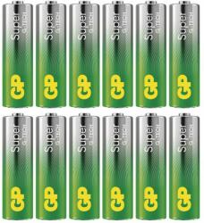 GP Batteries Super Alkáli elem AA 128 db, display box (1013201201)