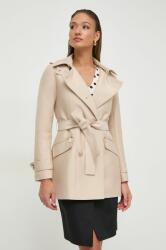Morgan Палто Morgan GLADIA (GLADIA.BEIGE)