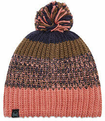 Buff Căciulă Knitted & Fleece Hat Sybilla 126473.537. 10.00 Colorat