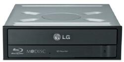 LG BH16NS40 DVD/Blu-Ray Writer Black OEM (BH16NS40) - iway