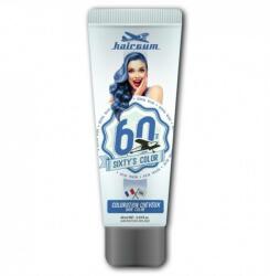 Hairgum Sixty's Color Hajszínező Royal Blue 60 ml