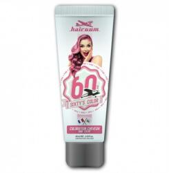 Hairgum Sixty's Color Hajszínező Pink 60 ml