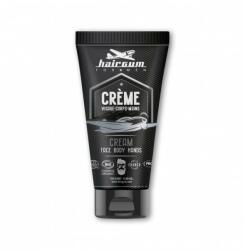  Hairgum For Men Cream - Face-Body-Hands 125g (Hairgm For Men)