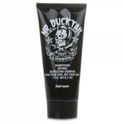  HAIRGUM Mr. Ducktail London AntiWax Shampoo 175 g