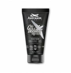 HAIRGUM For Men Gel De Rasage Transparent Shaving Gel 125 g