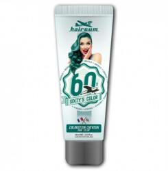  Hairgum Sixty's Color Hajszínező Emerald 60 ml