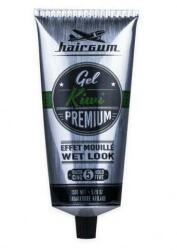 HAIRGUM Kiwi Gél 150 ml (Extra erős tartást adó hajzselé)