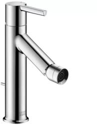 Hansgrohe AXOR Starck Egykaros bidécsaptelep automata lefoly