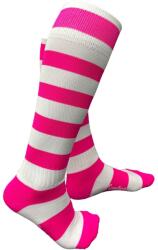 Sondico Детски чорапи Sondico Football Socks Childrens - Pink/White