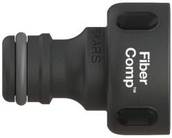 Fiskars Racord robinet FiberComp G3 / 4 "(26, 5 mm)