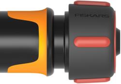 Fiskars Conector rapid pentru furtun Comfort 19 mm (3/4")