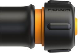 Fiskars Conector rapid pentru furtun 19 mm (3/4")
