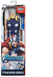 Hasbro Marvel Titan Hero Series Thor akciófigura 30 cm E7879/E3308AST